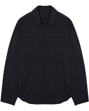 Nine:inthe:morning Mini Jacket - Blue