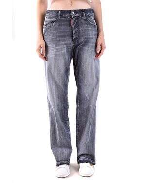 DSquared² Negro - Azul