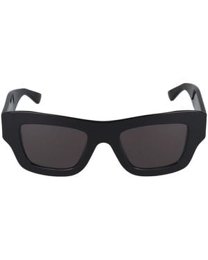 Bottega Veneta Sunglasses Bv1357 S /21/140 - Black