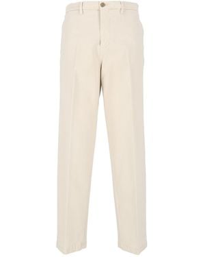 BRIGLIA Pantaloni - Naturel