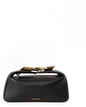 Lanvin Taschen .. Schwarz