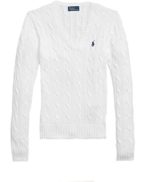 Polo Ralph Lauren Blanco