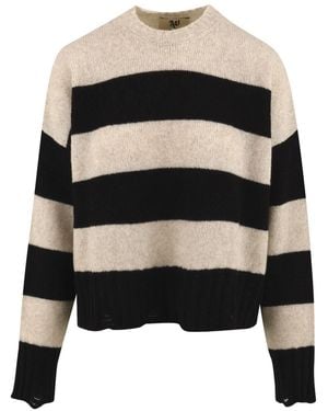 Aniye By Sweaters - Black