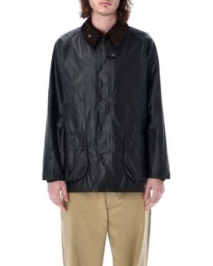 Barbour Coats - Blue