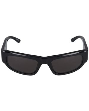 Balenciaga Sunglasses Bb0388 S /19/140 - Black