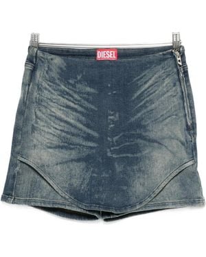 DIESEL De-Kayla-S - Blue