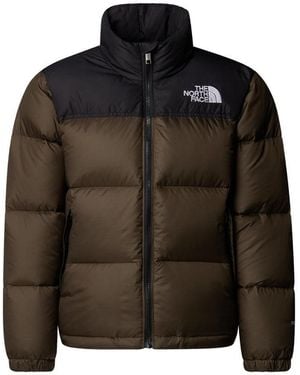 The North Face "96 Retro" Jacket - Brown