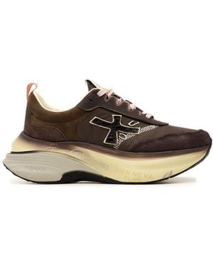 Premiata Sneakers - Brown