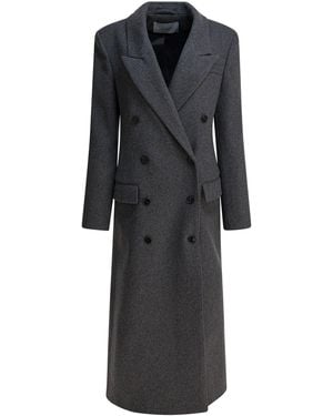 IVY & OAK Recycled Wool Jacket - Black