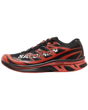 MM6 MAISON MARGIELA X SALOMON Xt Mm6 Maison Margiela - Red