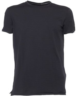 Rrd Striton Shirty - Black