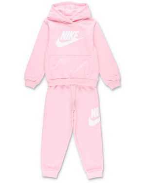 Nike Clothing - Pink