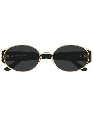 Saint Laurent Sl M919 Sonnenbrille - Braun