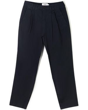 Wax London Pants - Blue