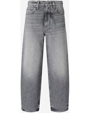 Pinko Pink - Grau
