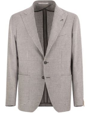 Tagliatore Montecarlo - Gray