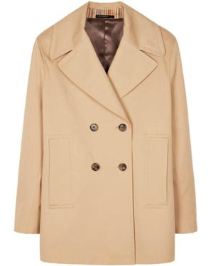 Paul Smith Coats - Natur
