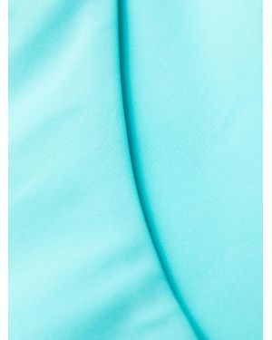 JADE Swim Bare Minimum Bikinislip Met Smalle Bandjes - Blauw