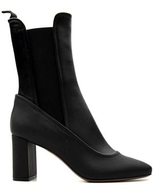 L'Autre Chose L'Autre wählte Stiefel schwarz