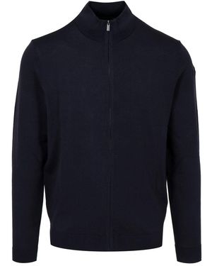 Rrd Pullover - Blau
