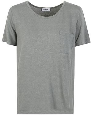 Base London T-Shirts And Polos - Grey