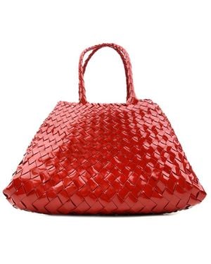 Dragon Diffusion Drachendiffusionstaschen .. - Rot