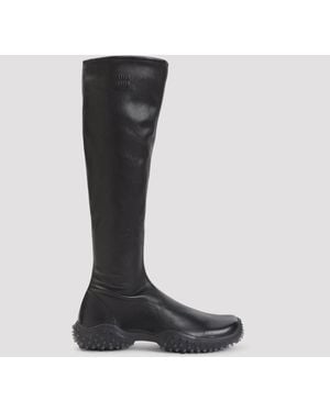 Miu Miu Botas - Negro