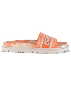 Dior Sandalen Dway - Pink