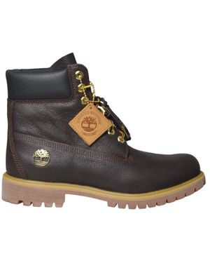 Timberland Stiefel - Schwarz