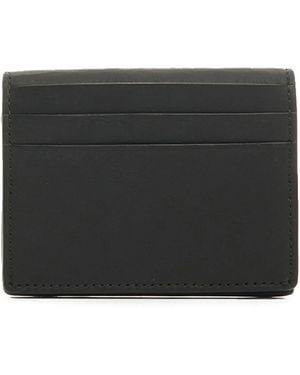 Y-3 Tarjetero - Negro