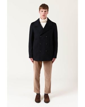 AUTORE Jacket Dean - Black