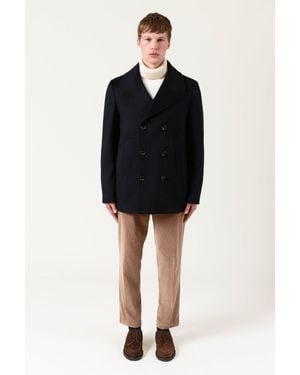 AUTORE Giacca Dean - Black