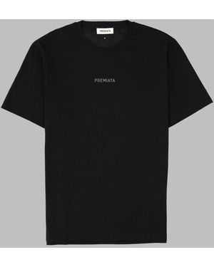 Premiata Premiata - Black