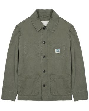 Closed Mini Sports Jacket - Green