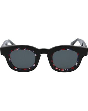 Thierry Lasry Sunglasses - Black