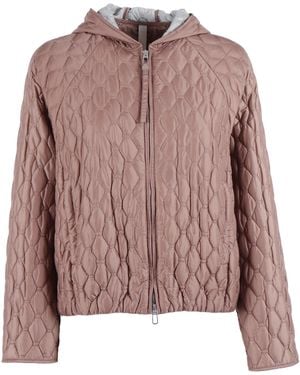 DUNO Or Girls' Jackets And Blazers - Pink