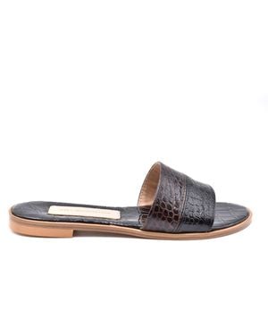 Avec Moderation Sandals - Multicolor