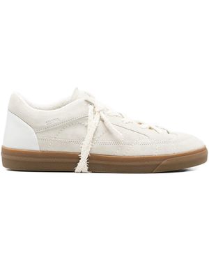 Santha Love Cut Ante Crema - Blanco