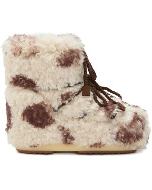 Moon Boot I'Ve Got A Feeling - Natural
