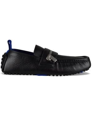 Burberry Slipper - Schwarz