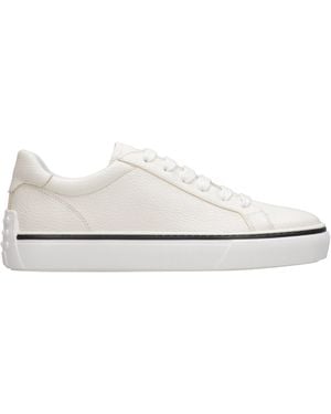 Tod's Sneakers - White