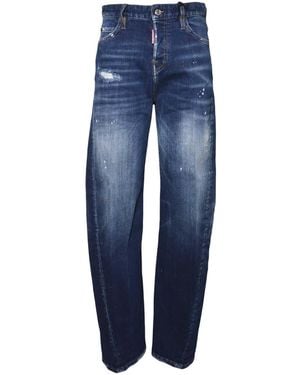 DSquared² Jeans - Blauw