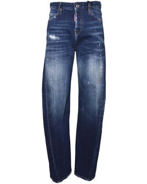 DSquared² Jeans - Blau