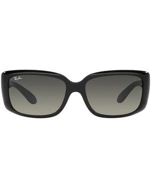 Ray-Ban Ray Ban Rb4389 Sunglasses - Gray