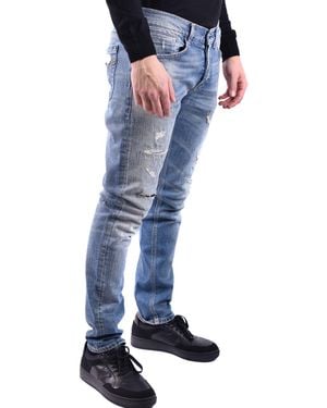 Dondup Jeans - Blue