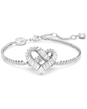 Swarovski Bijoux - Metallic