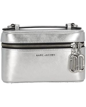 Marc Jacobs The E/W Vanity Bag - White