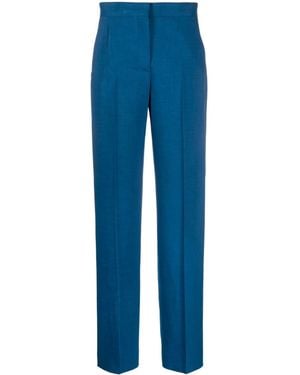 Tory Burch Tailored Pants - Blue