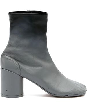 MM6 by Maison Martin Margiela ICH'm Ich werde dich das nicht tun lassen. - Grau