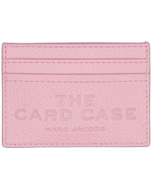 Marc Jacobs Geldbörsen Rosa - Pink